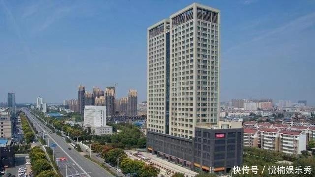 阜阳,谁都没有想到,吹响了安徽崛起的号角!