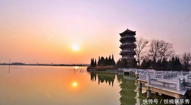 阜阳,谁都没有想到,吹响了安徽崛起的号角!